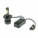 Лампа светодиодная DECKER LED PL-07 6K H4 H/L (2 шт)